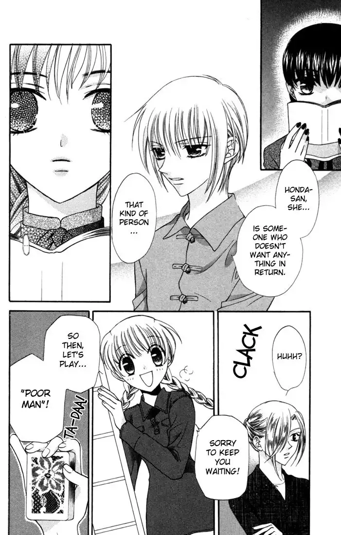 Fruits Basket Chapter 7 18